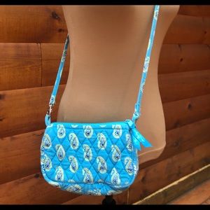 Vera Bradley Small Cross Body Bag